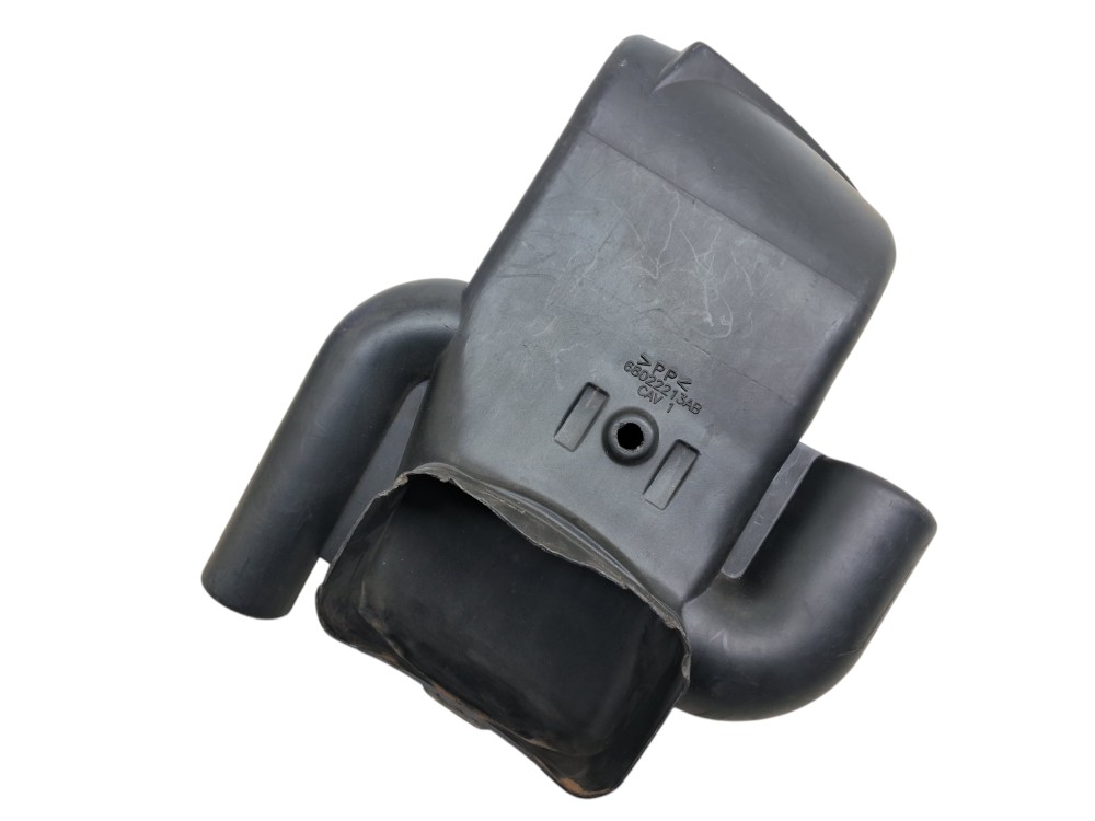 Captador Duto Ressonadora Ar Jeep Grand Cherokee 3.6 2012 5