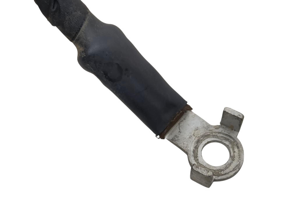 Cabo Positivo Bateria Chery Tiggo 7 1.5 16v Turbo 2020 4