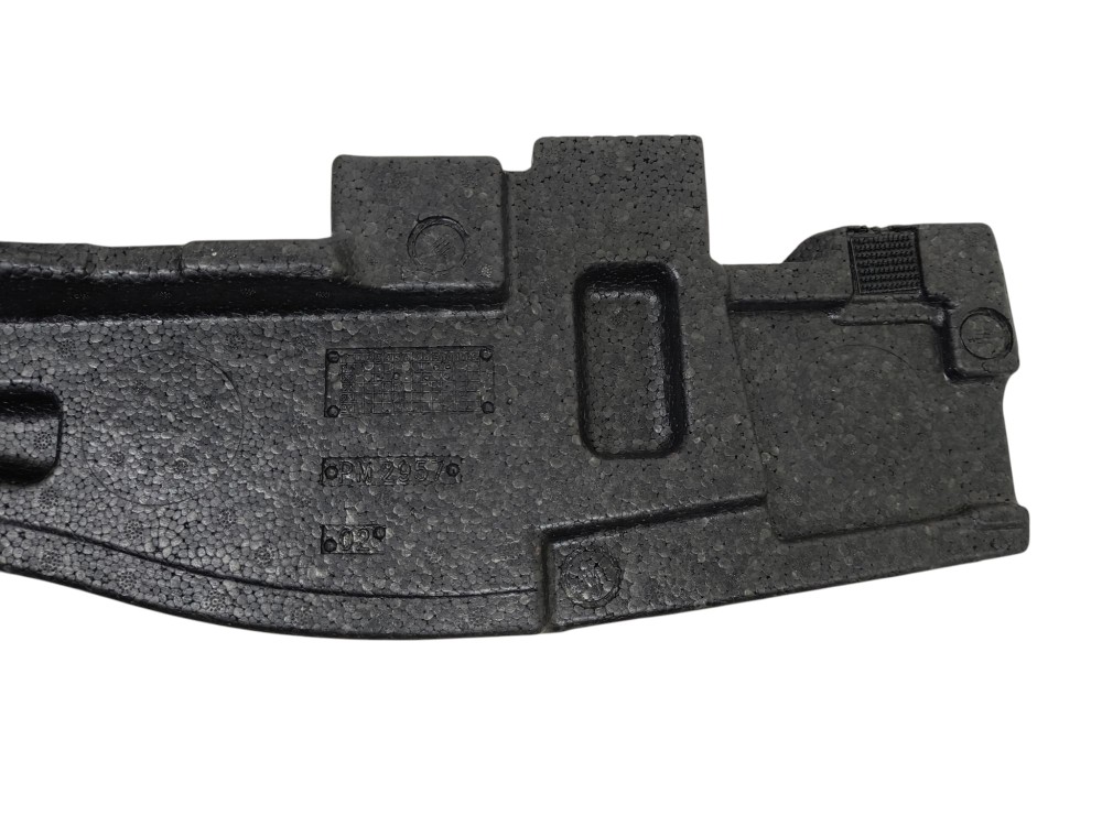 Isopor Porta Malas Fiat Fastback 2023 – Preto 5