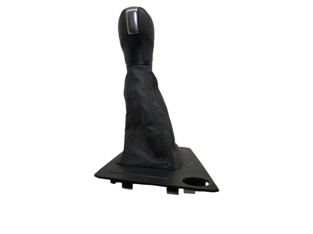 Manopla Capa Trambulador Volkswagen Nivus Highline Tsi 2021 3