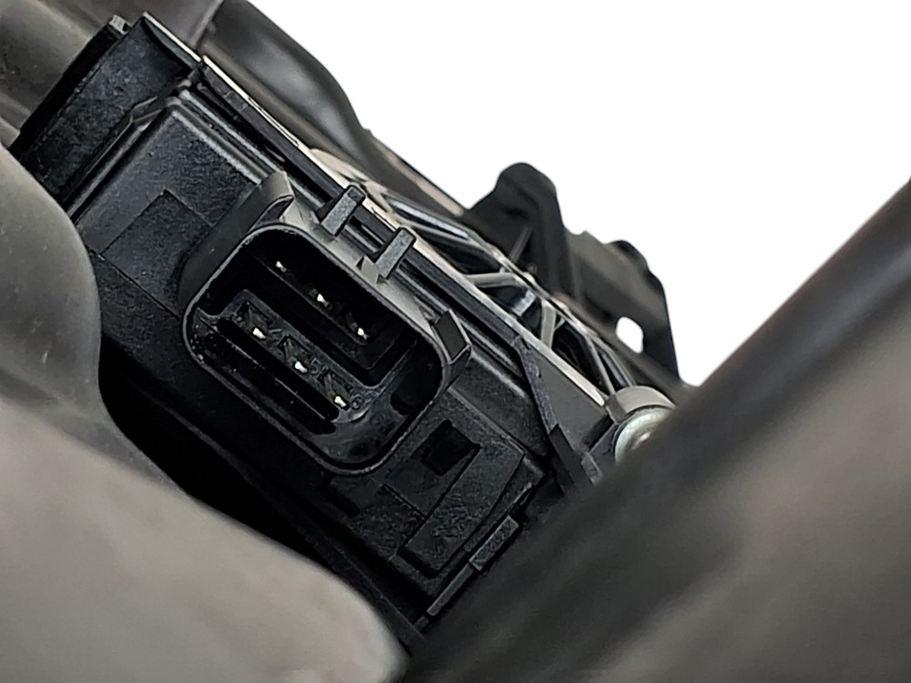 Maquina Vidro Dianteiro Esquerdo Jeep Grand Cherokee 2012 4