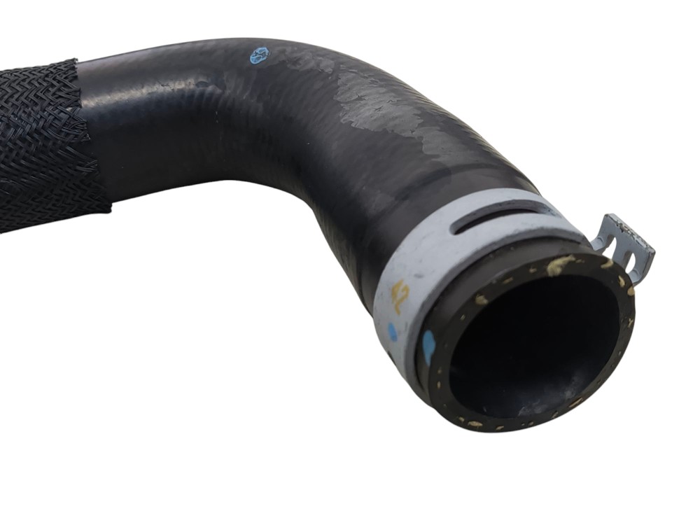 Mangueira Agua Radiador Chevrolet Tracker 2024 3