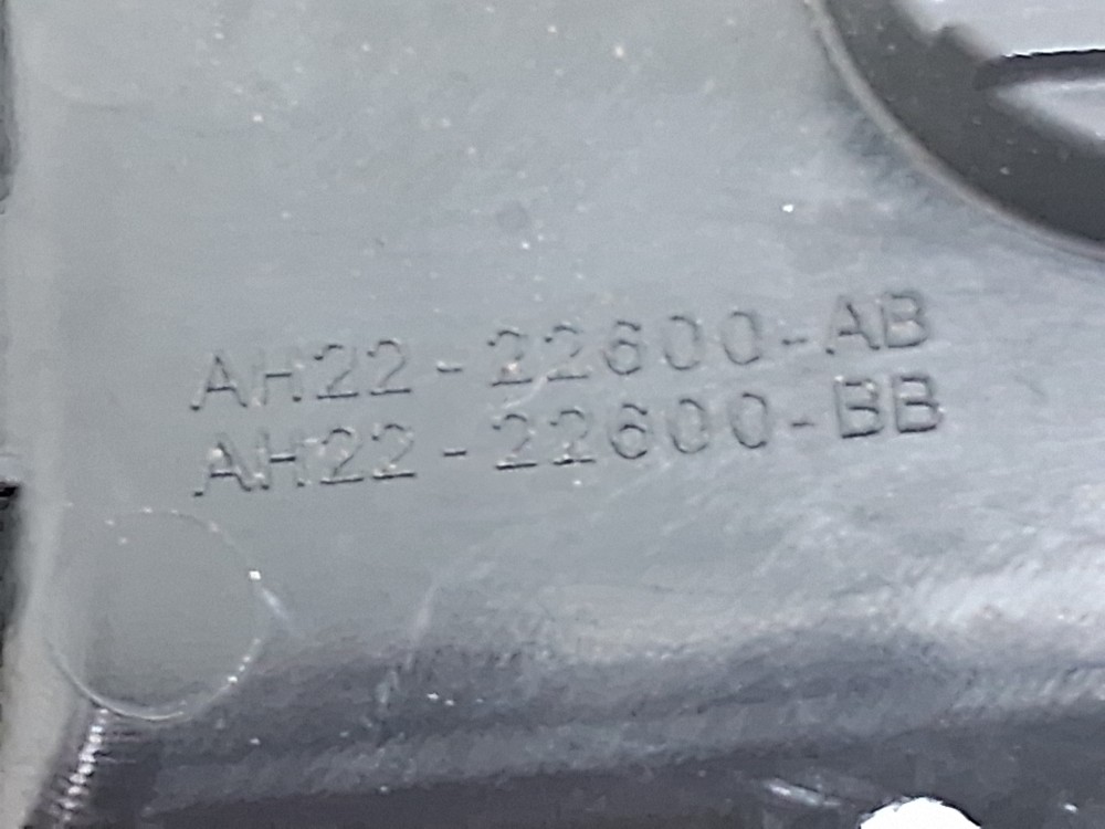 Macaneta Interna Diant Direita Land Rover Discovery 4 2011 Cromado Dianteira 6