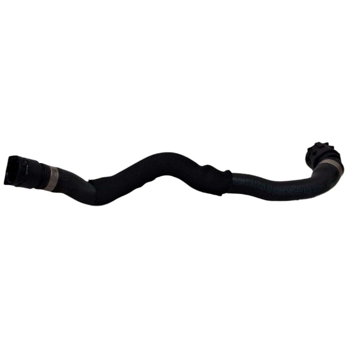 Mangueira Água Bmw X1 Sdrive20i 2.0 16v Aut Flex 2015 1