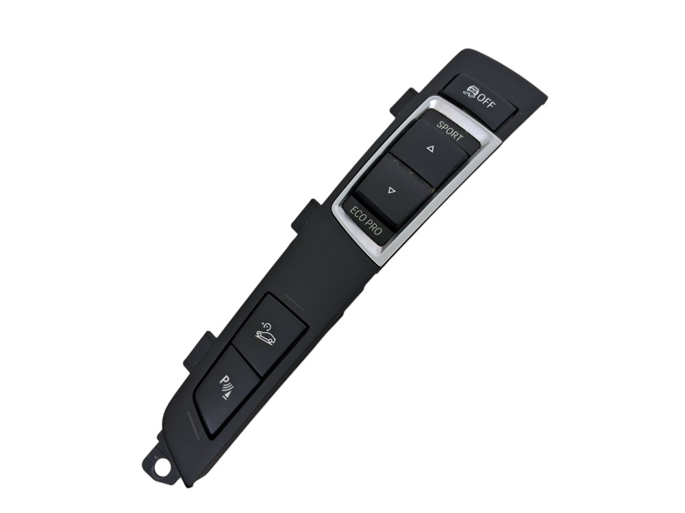 Botao Controle Tracao Modo Pilotagem Bmw X3 Xdrive20i 2013