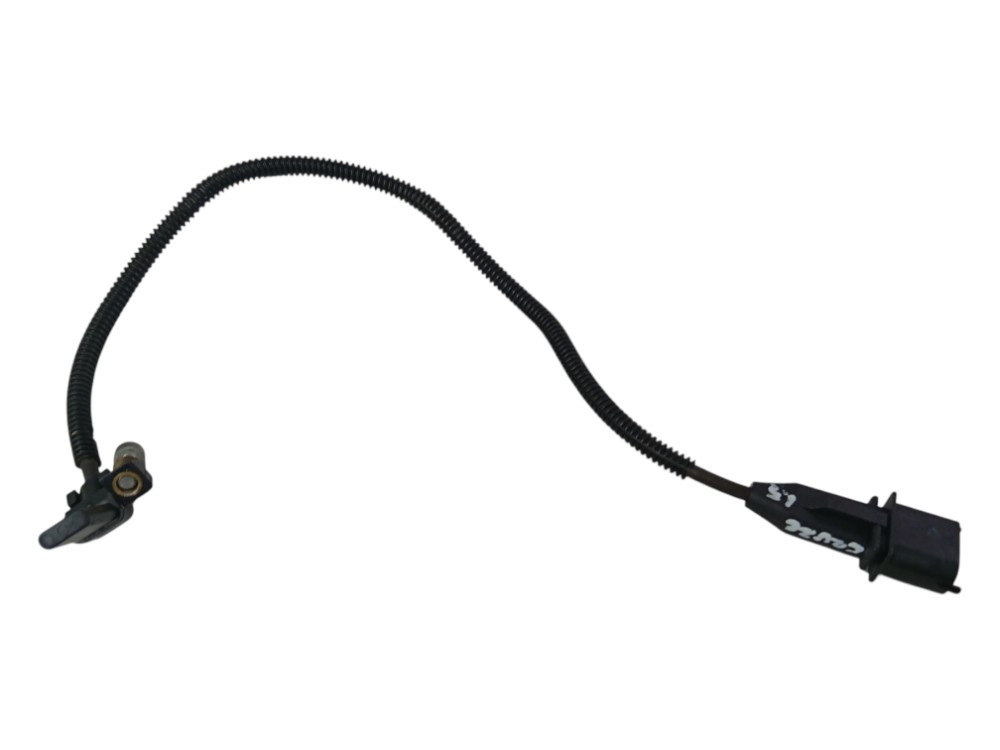 SENSOR ROTAÇÃO CHEVROLET CRUZE 1.8 SPORT 2015 4