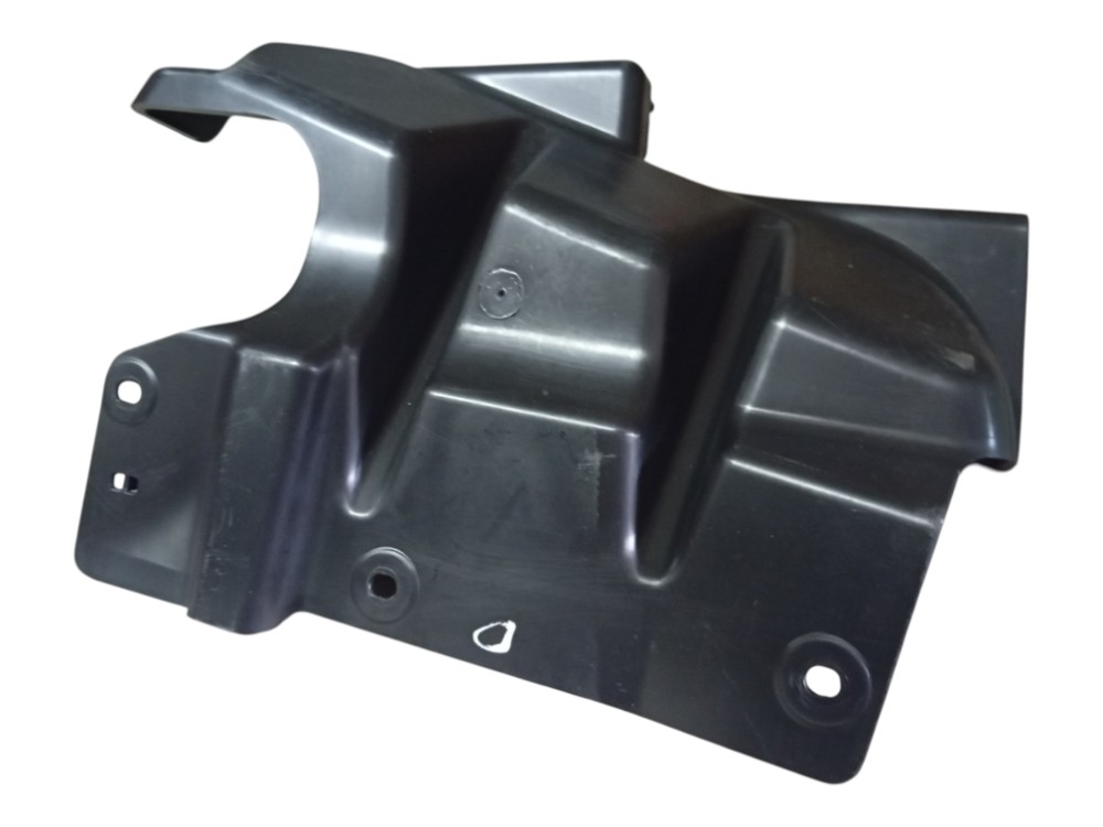 Defletor Protetor Motor Lado Direito Fiat Cronos 1.3 2019 2