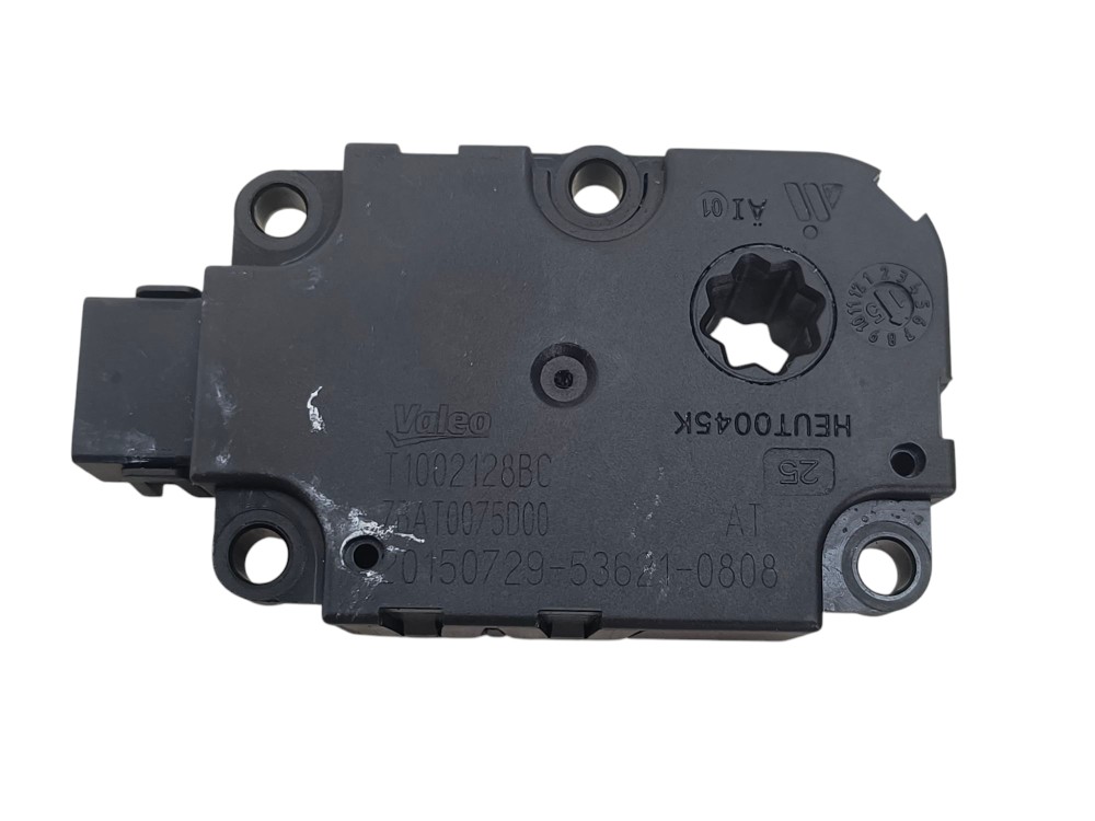 Motor Atuador Caixa Ar Mercedes C180 1.6 2016 1