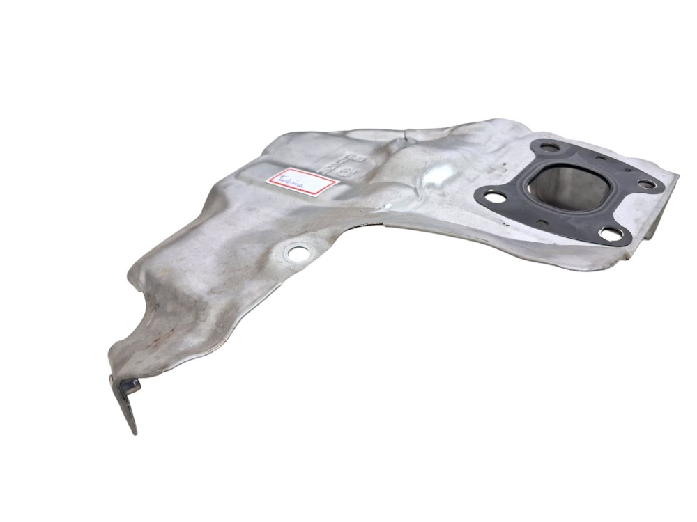 Defletor Protetor Turbina Chevrolet Tracker 1.0 3cc 2024 4