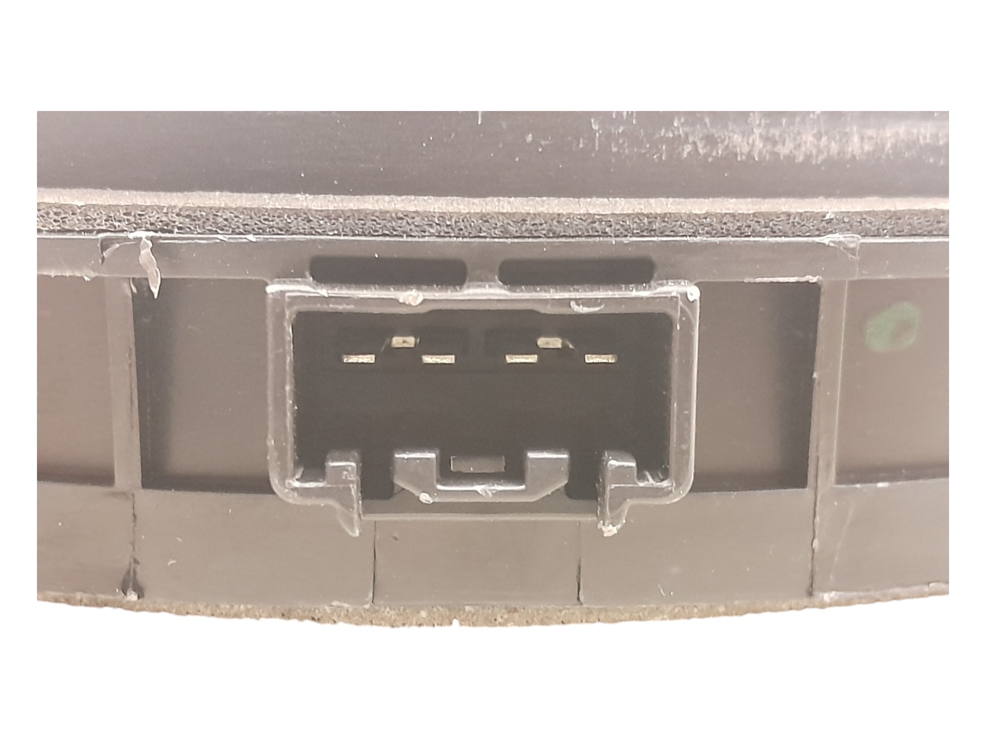 Alto Falante Porta Traseira Esquerda Ford Ka 1.5 2020  Preto 6