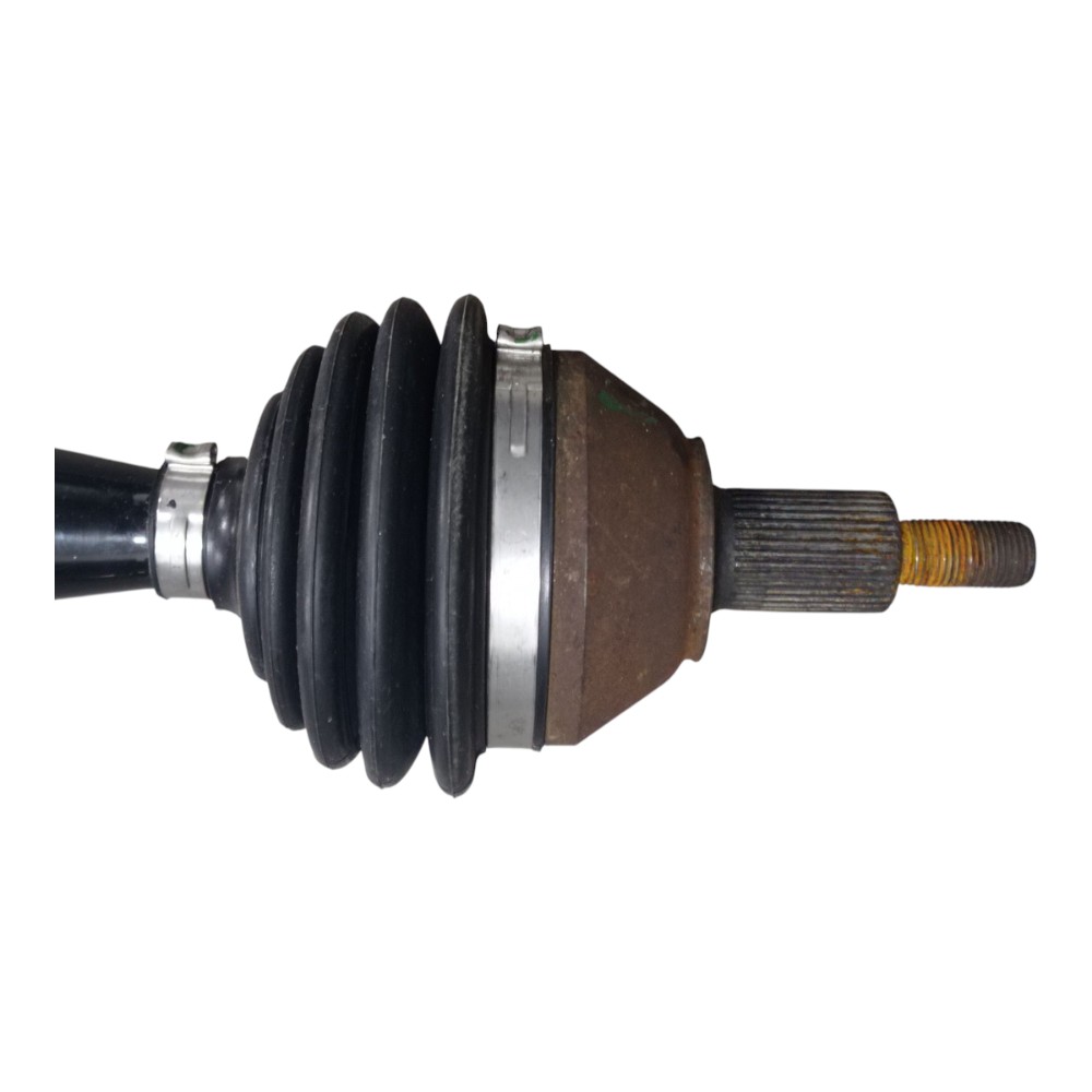 Homocinética Dianteiro Direito Volkswagen Fox Msi 1.6 2015 3