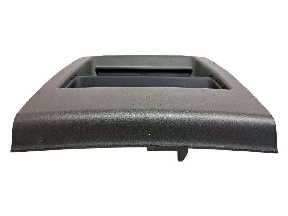 Moldura Acabamento Tras Console Land Rover Discovery 4 2011 4