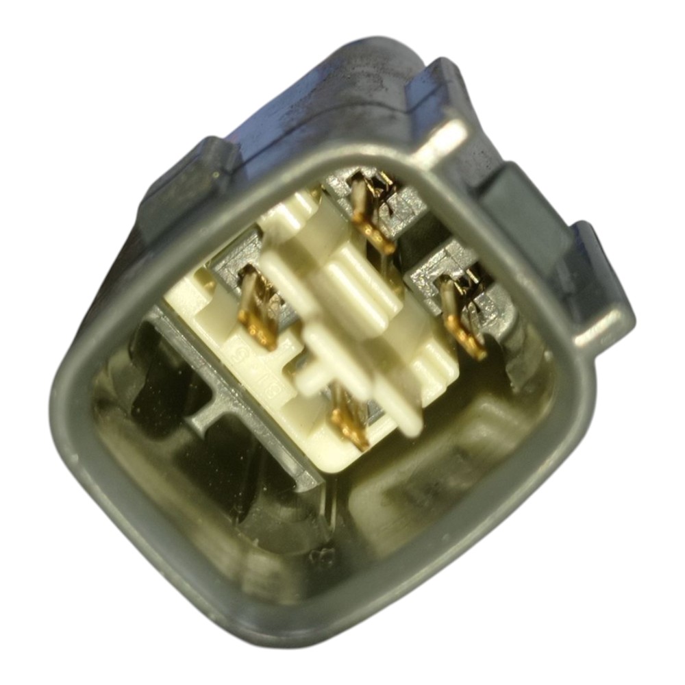 SONDA LAMBDA PRÉ TOYOTA COROLLA CROSS XRV 2024 3