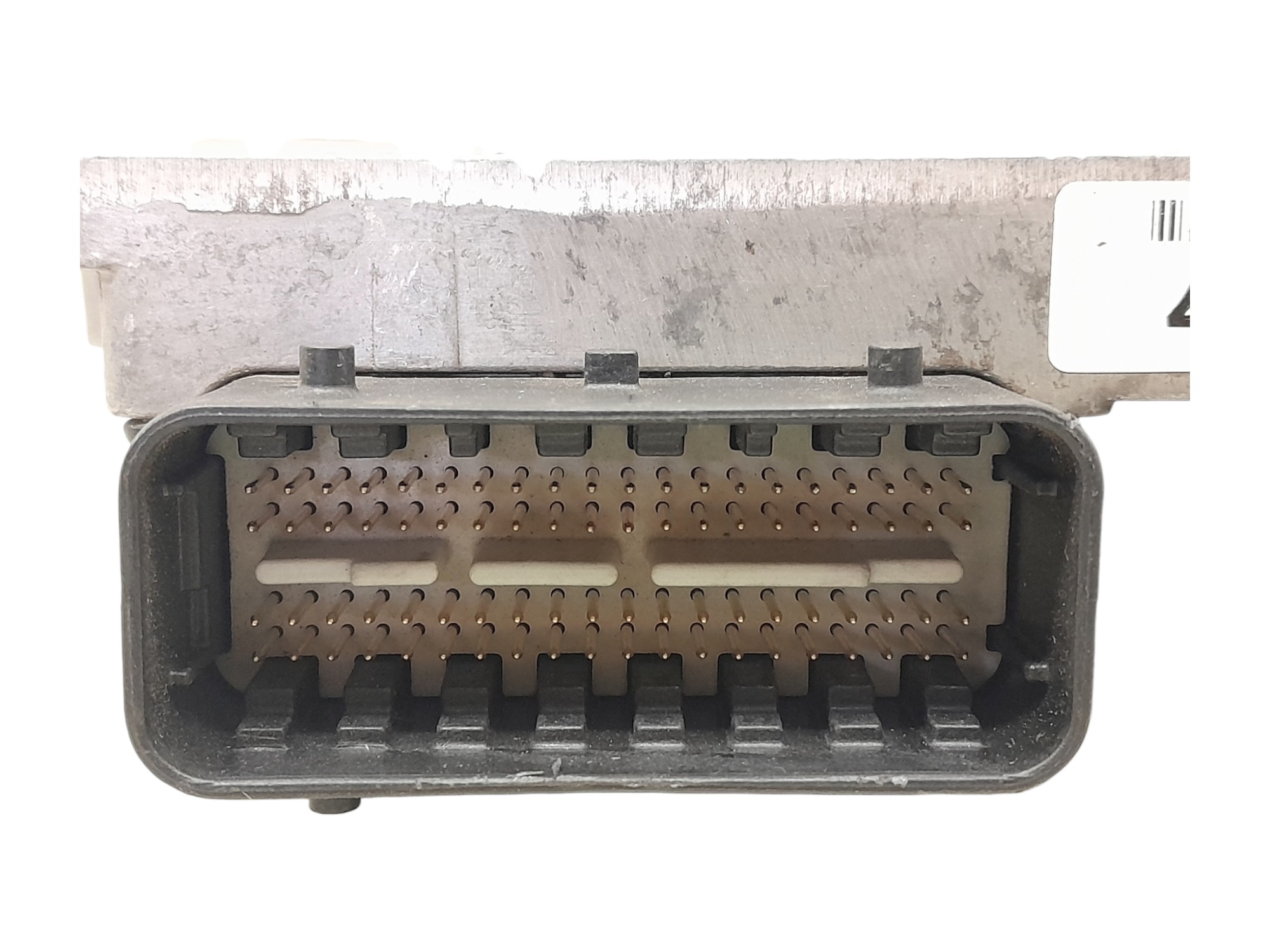 Modulo Injecao Hyundai Vera Cruz 3.8 V6 Aut Gas 2010 7