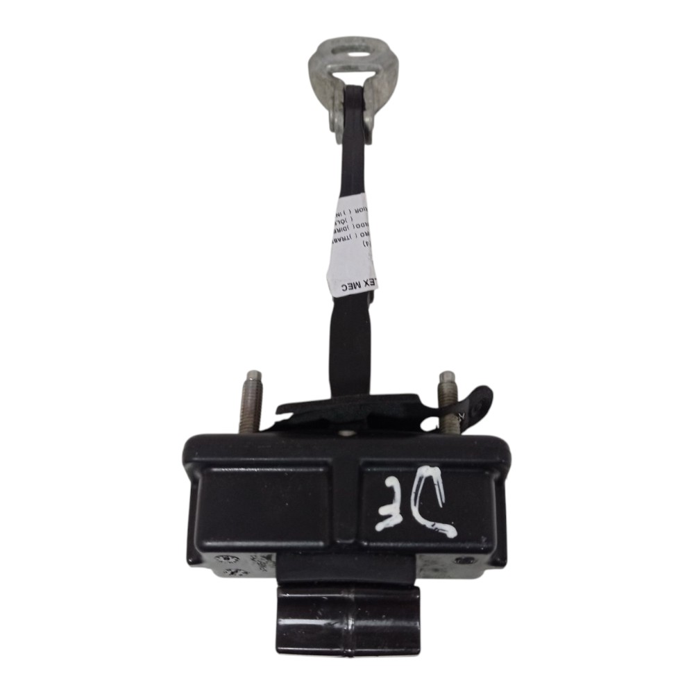 Limitador Porta Dianteiro Esquerdo Fiat Cronos 1.3 2019 3