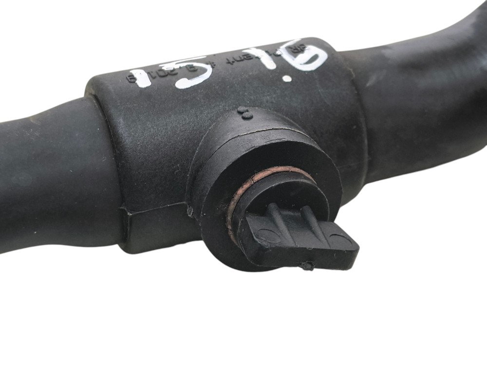 Mangueira Cano Agua Fiat Palio Essence 1.6 16v Flex 2015 4