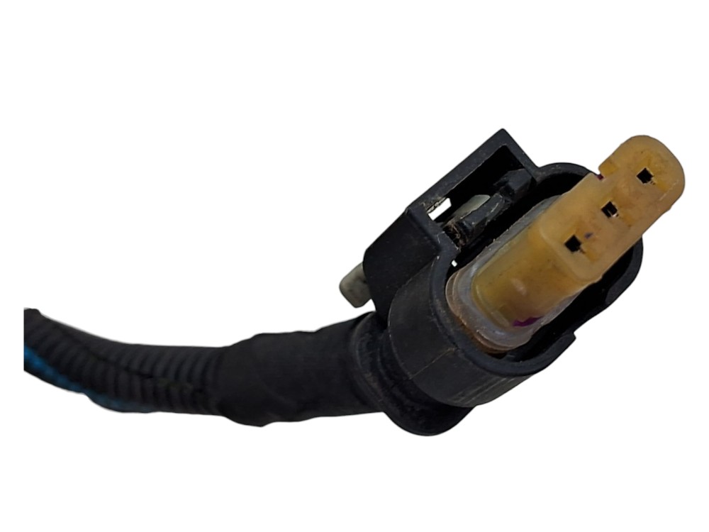 Chicote Sensor Detonaçao Fiat Fastback 2023 6