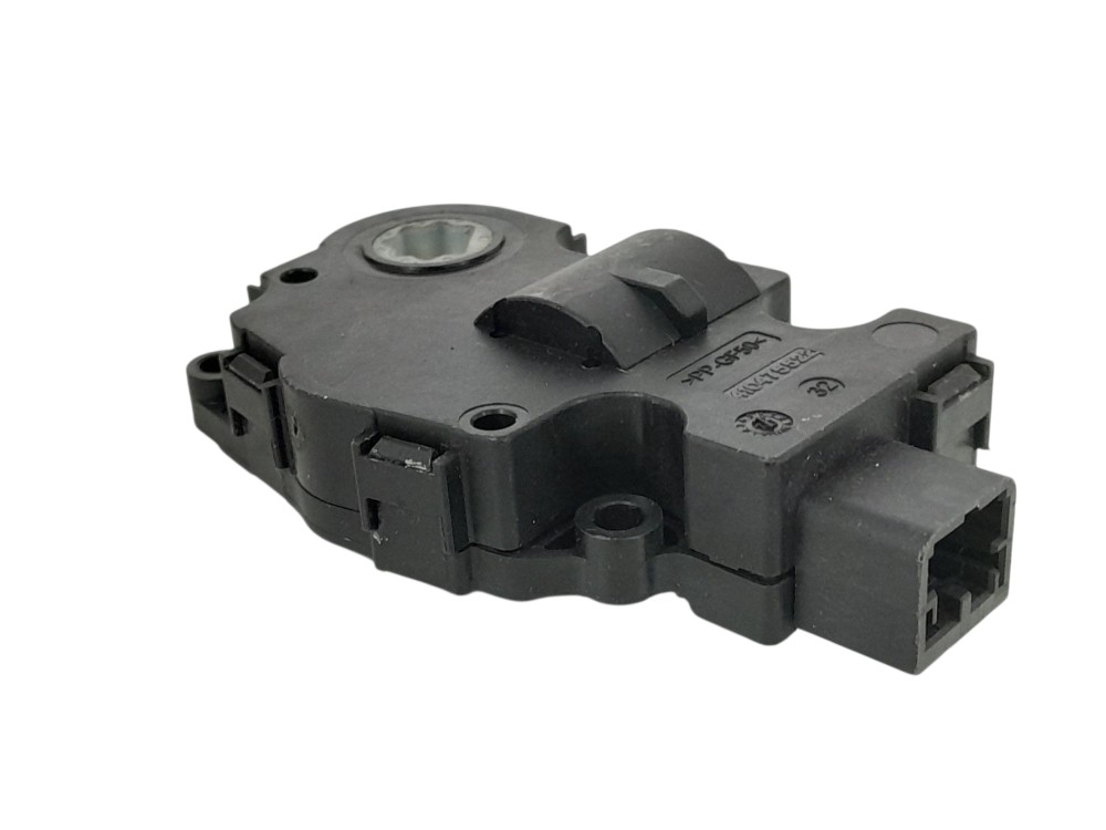 Motor Atuador Caixa Ar Interna Bmw X6 2014 2