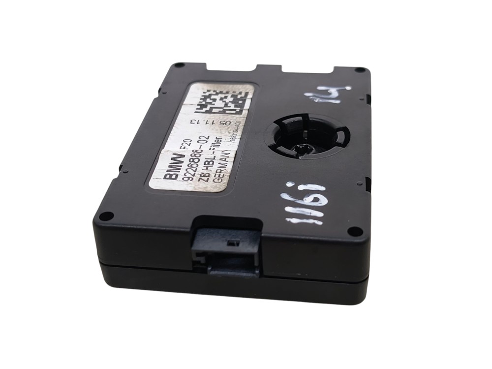 Modulo Antena Bmw 116i N13 2014 3