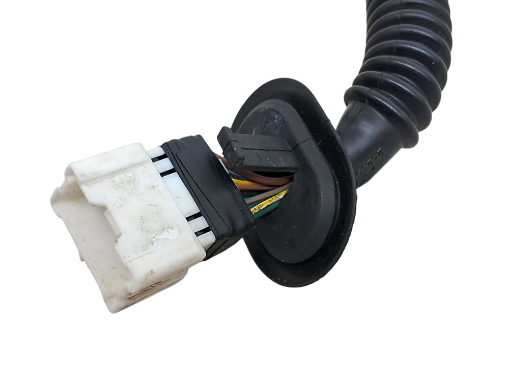 Chicote Porta Dianteira Esquerda Renault Kwid 2020 2