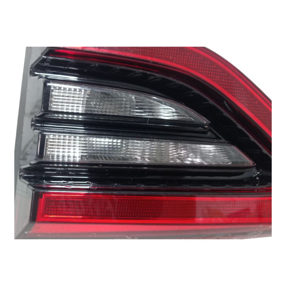 Lanterna Traseira Esquerdo Chery Tiggo 5x Txs 1.5 Aut 2020 4
