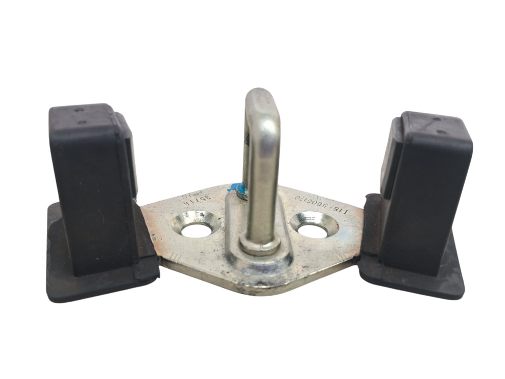 Batente Fechadura Tampa Traseira Chery Tiggo 5x 2020