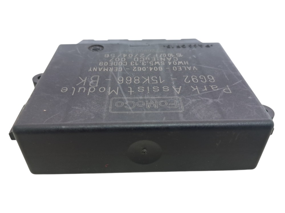 Modulo Sensor Estacionamento Land Rover Freelander 2 2008 3