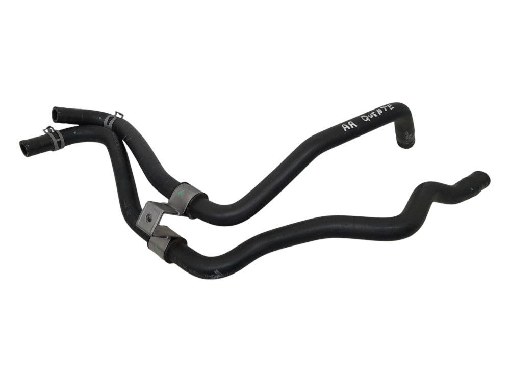 Mangueira Agua Ar Quente Ford Edge 3.5 V6 Gasolina Aut 2013 1