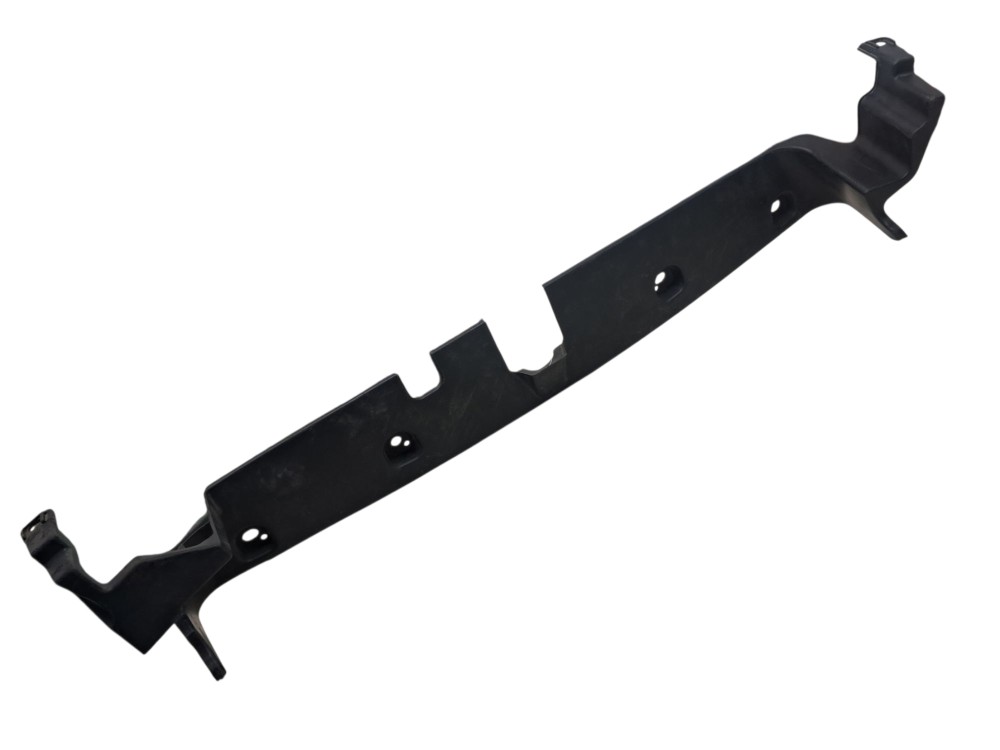 Defletor Inferior Radiador Honda City 2014