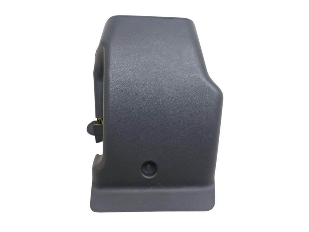 Acabamento Da Coluna Direcao Chery Tiggo 7 2020 6