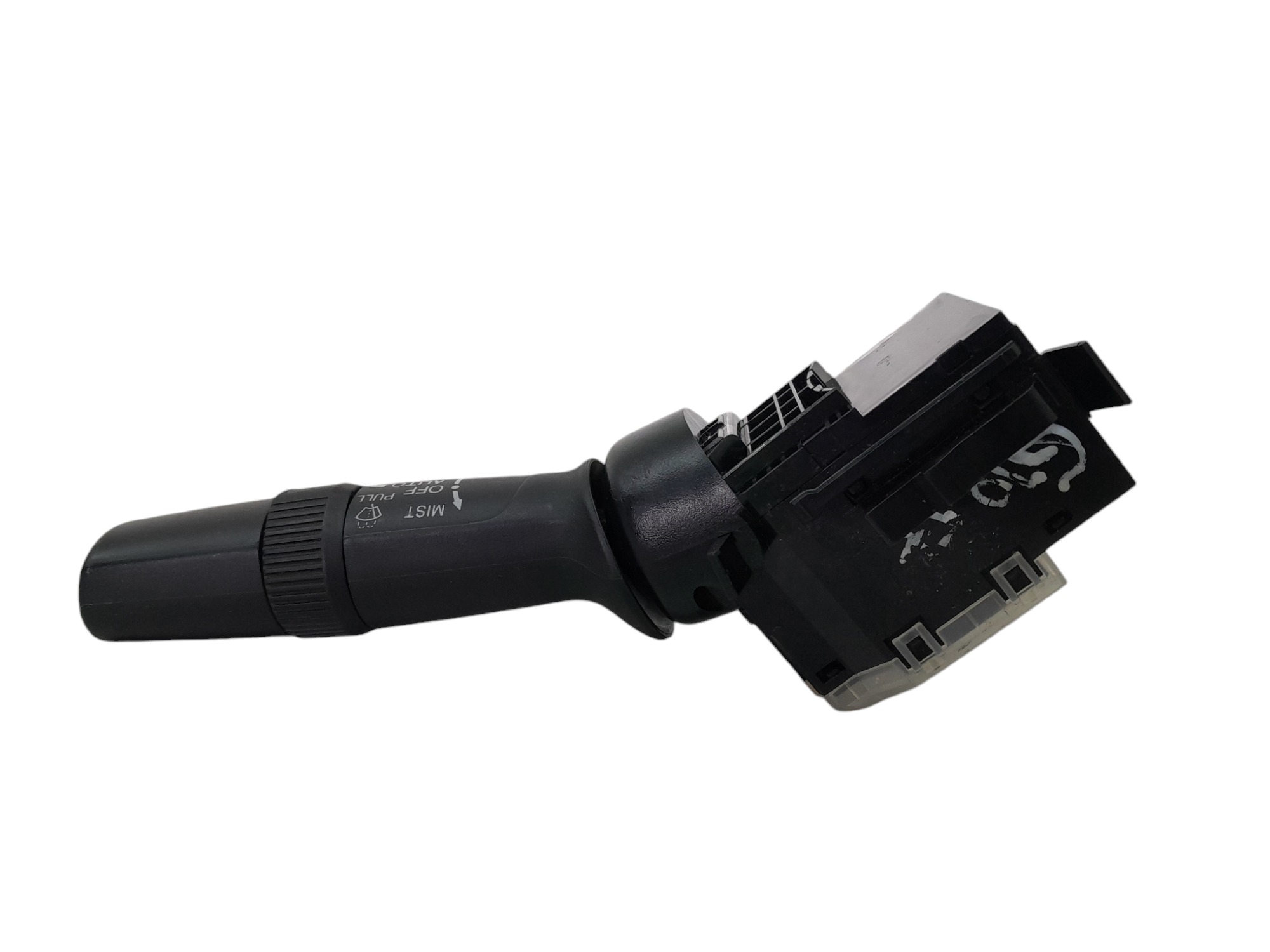 Chave Do Limpador Honda Civic G10 2017 3
