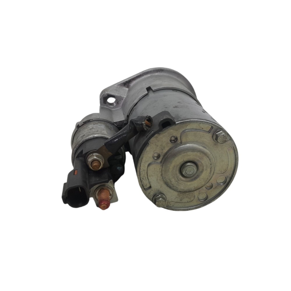 Motor Arranque Hyundai Elantra 2.0 16v Flex Automatico 2018 6