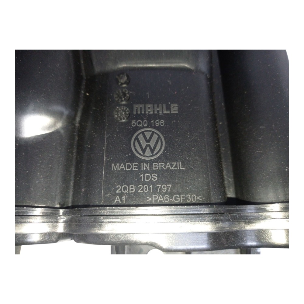 Filtro Canister Volkswagen Polo Sense 1.0 Aut 2026 6