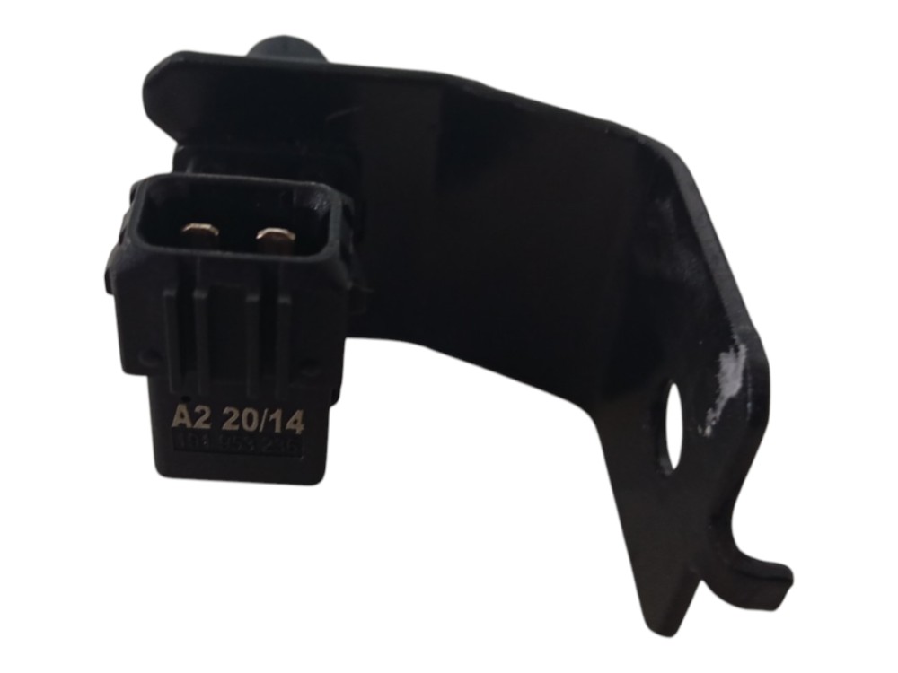 INTERRUPTOR CAPO VOLKSWAGEN FOX 1.6 FLEX 2015 6