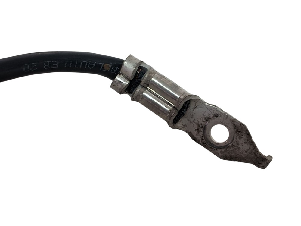 Cabo Polo Negativo Bateria Nissan Kicks 2024 3
