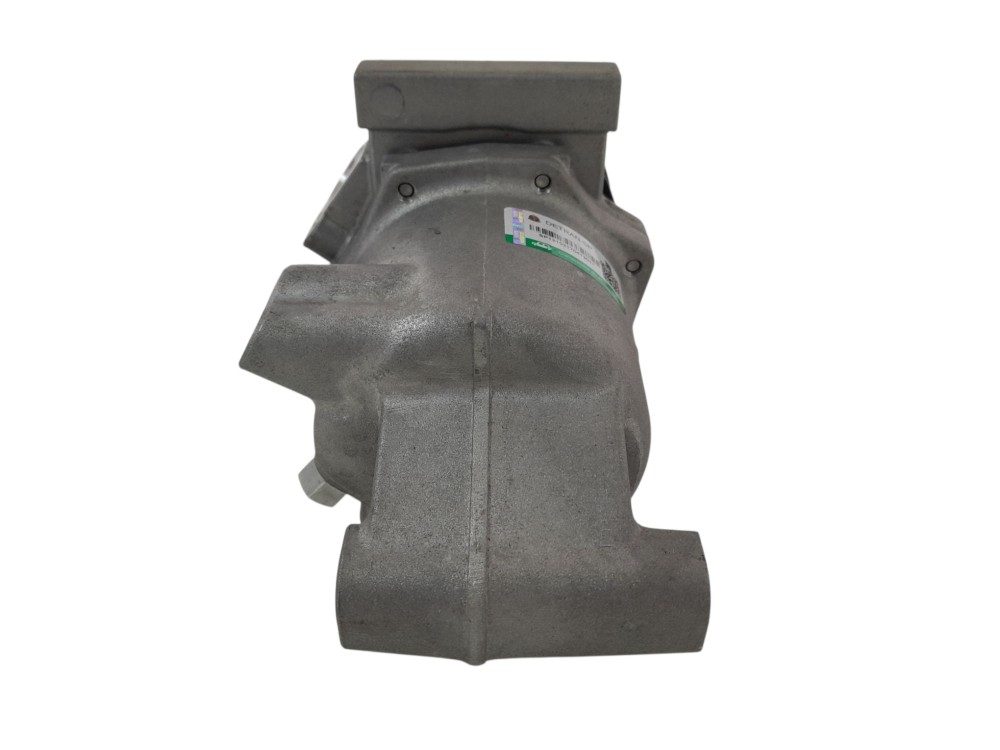 Compressor Ar Condicionado Nissan Kicks 1.6 16v Flex 2024 6