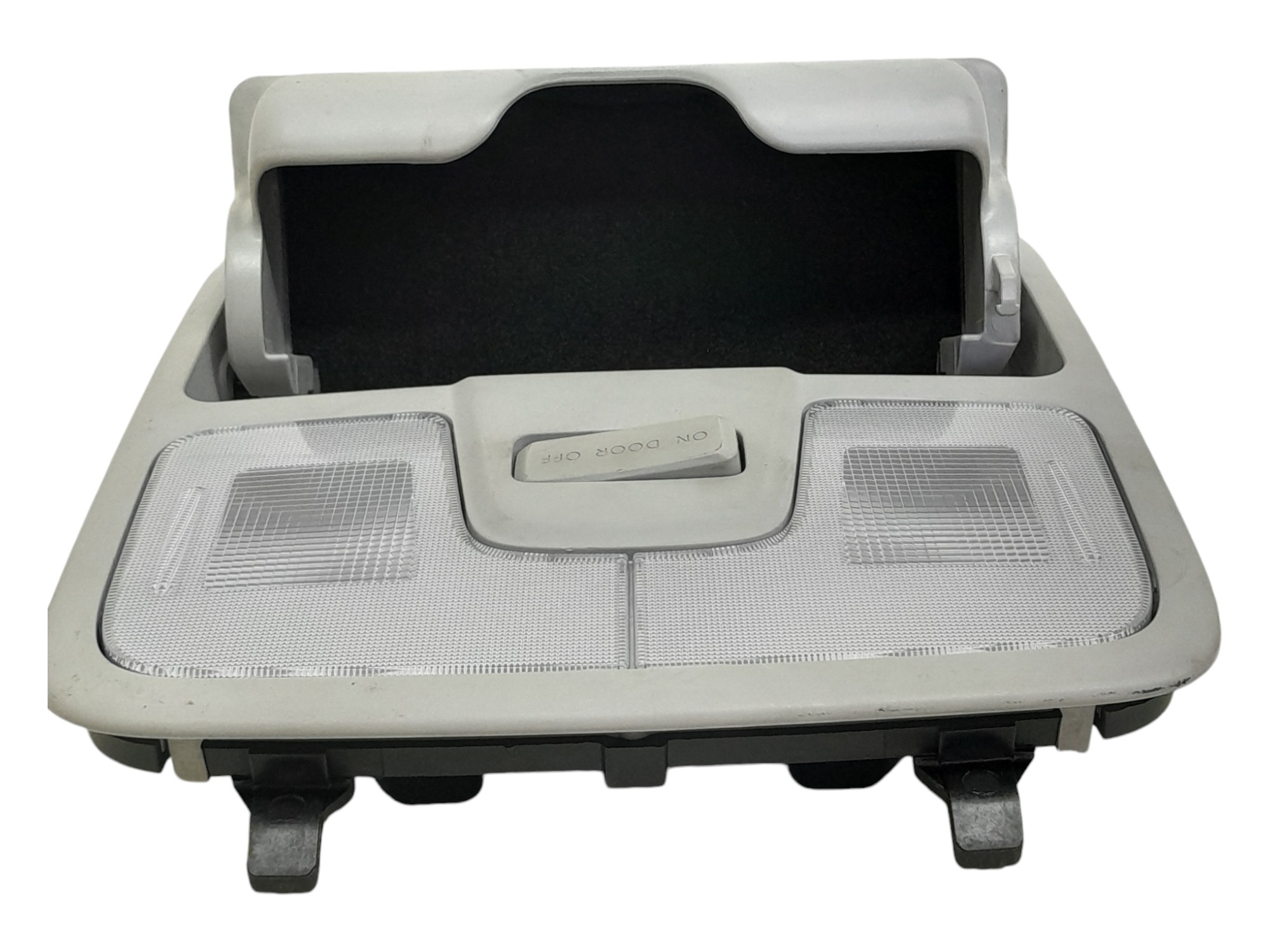 Luz Teto Porta Oculos Hyundai Ix35 2.0  2018 2