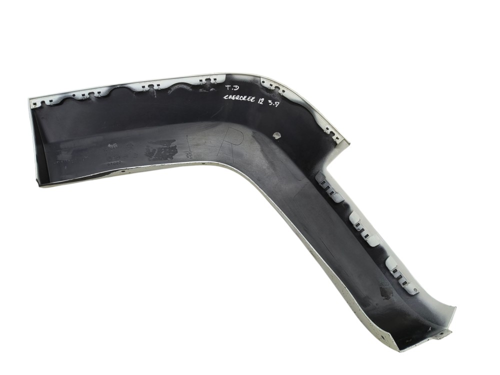 Aplique Lateral Traseiro Direito Jeep Cherokee Sport 2012 – Branca 2