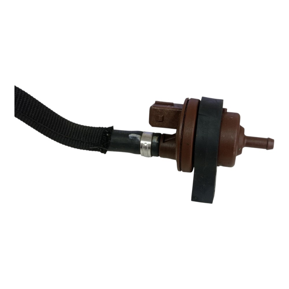 Mangueira Respiro Motor Peugeot 208 Griffe 1.6 Aut 2020 3