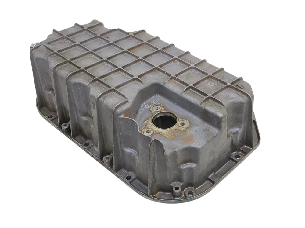 Carter Oleo Motor Mercedes Ml500 5.0 V8 Gasolina Aut 2005 4