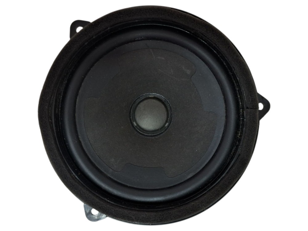 Alto Falante Porta Dianteira Direita Chery Tiggo 7 2022 Preto