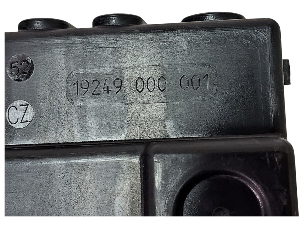 Caixa Fusivel Polo Bateria Range Rover Vogue Sport 3.0 2014 6