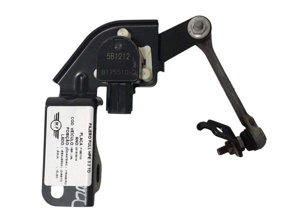 Sensor Estabilidade Dianteiro Mitsubishi Pajero Full 2015