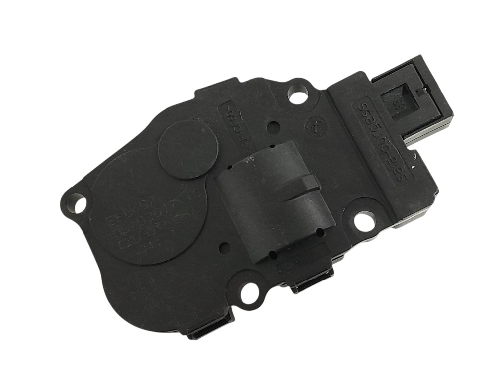 Motor Atuador Caixa Ar Interna Mini Cooper Countryman 2018 4