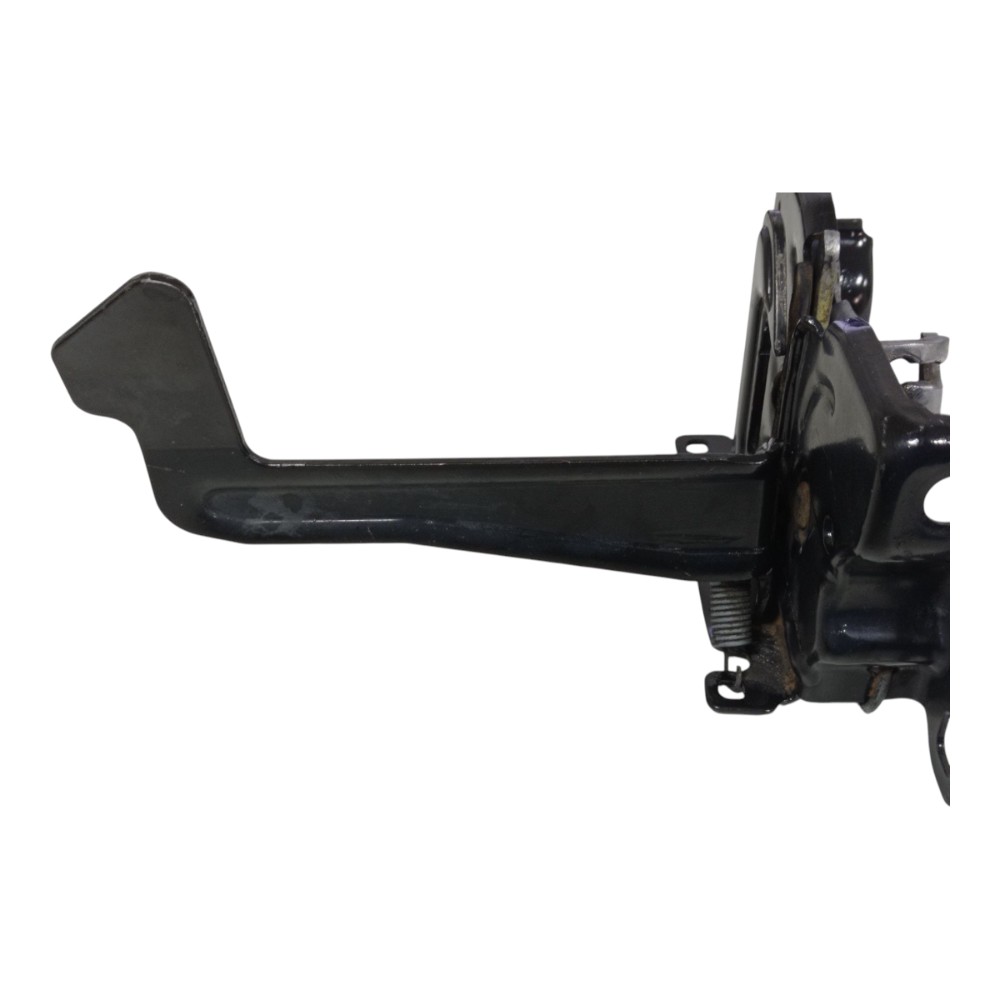 Fechadura Capo Jeep Compass 2.0 Dual 2012 5