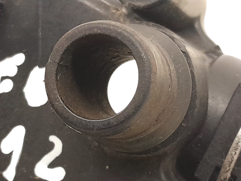Carcaça Válvula Termostatica Land Rover Freelander 2 2012 8