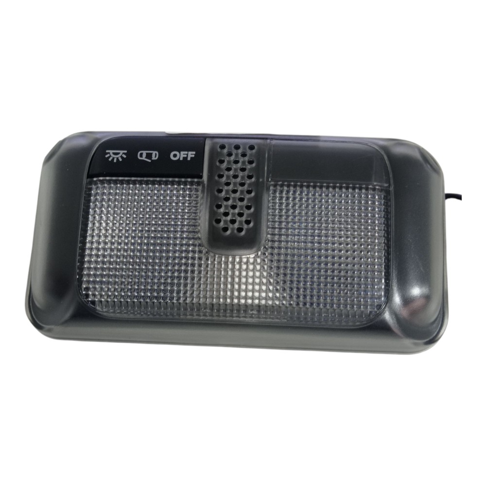 Luz Teto Cortesia Fiat Strada Cd 1.3 Aut 2024 J 6