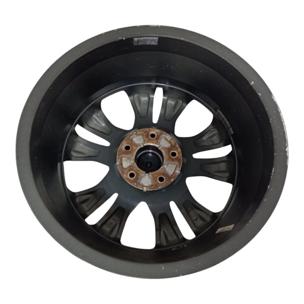 RODA FIAT TORO 2.0 TURBO 2022 AR0 17 2