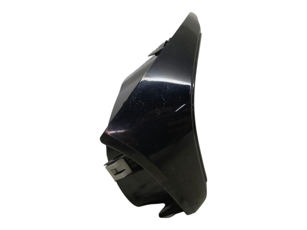 Moldura Painel Instrumento Renault Kwid Outsider 2020 4