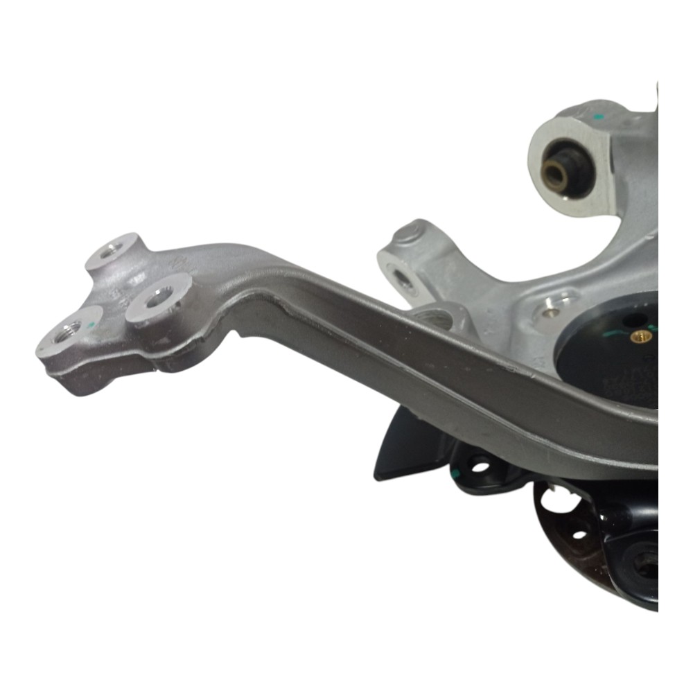 Mangá Traseira Esquerda Chery Tiggo 8 Pro Tgdi 1.6 2025 3